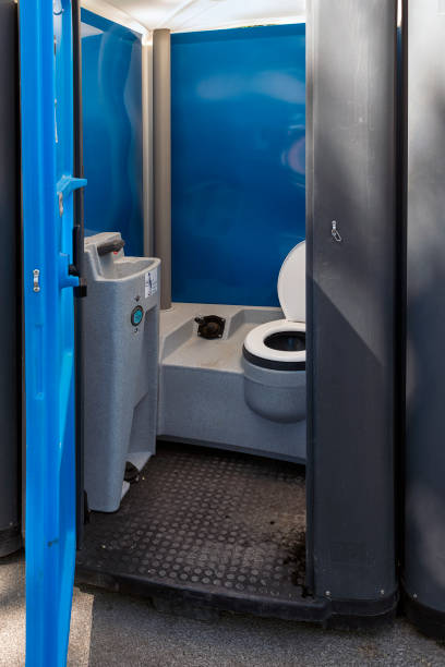 Best Sanitation services for porta potties  in Erie, CO
