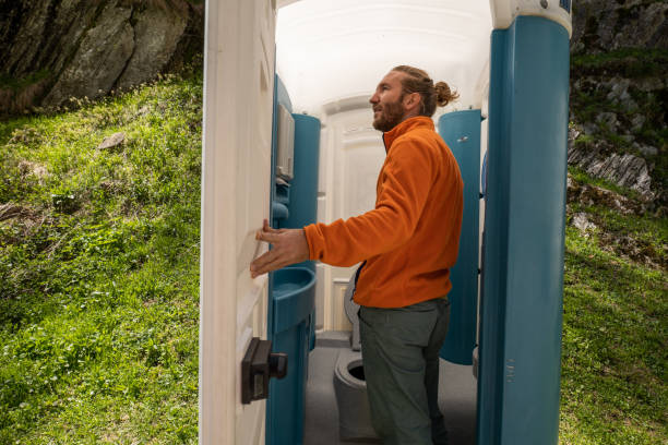 Best Luxury portable toilet rental  in Erie, CO