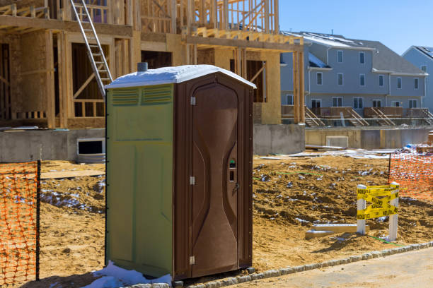Best Temporary restroom rental  in Erie, CO