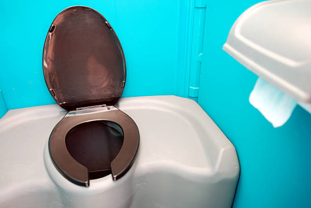 Best Portable restroom trailer rental  in Erie, CO
